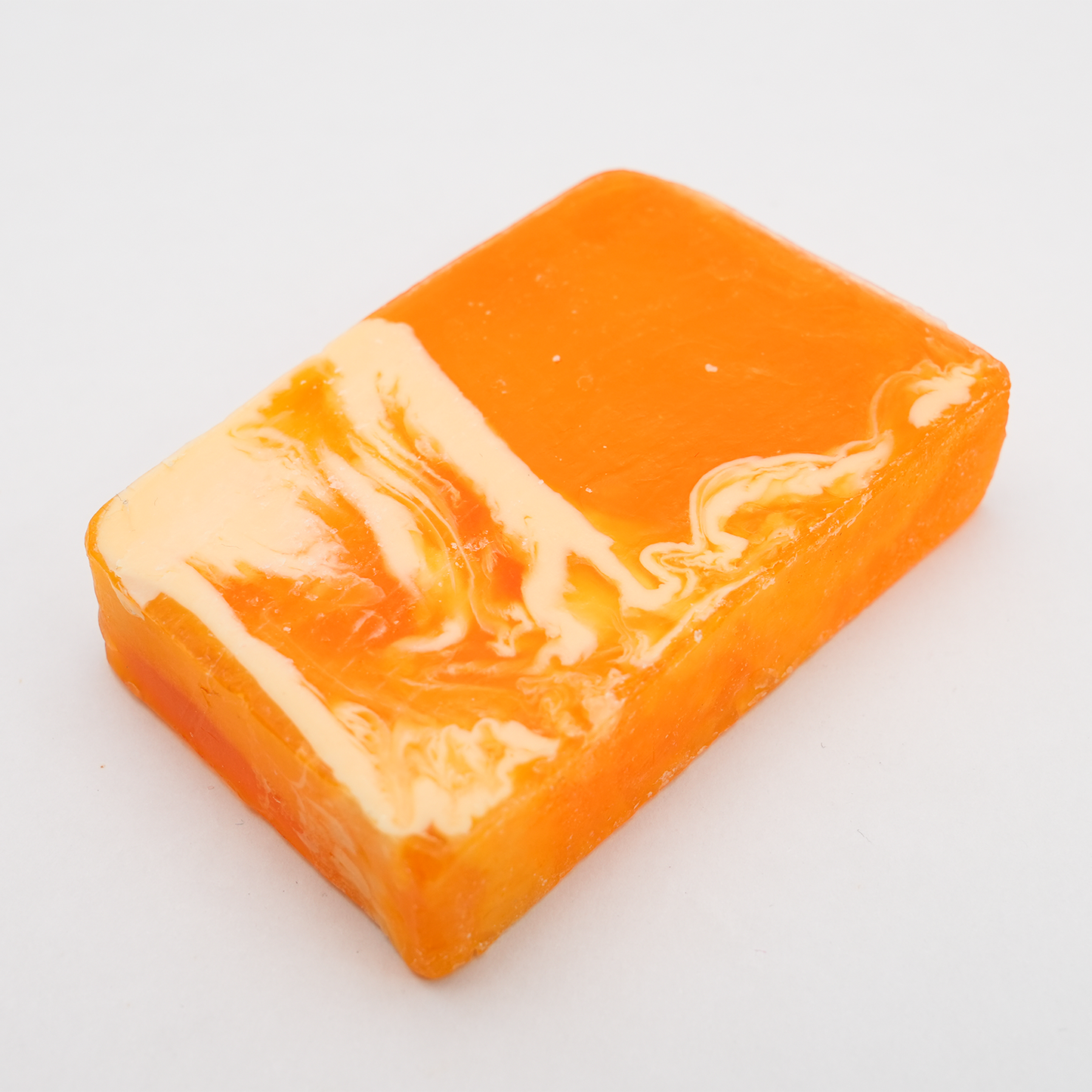 Peach Premium Soap