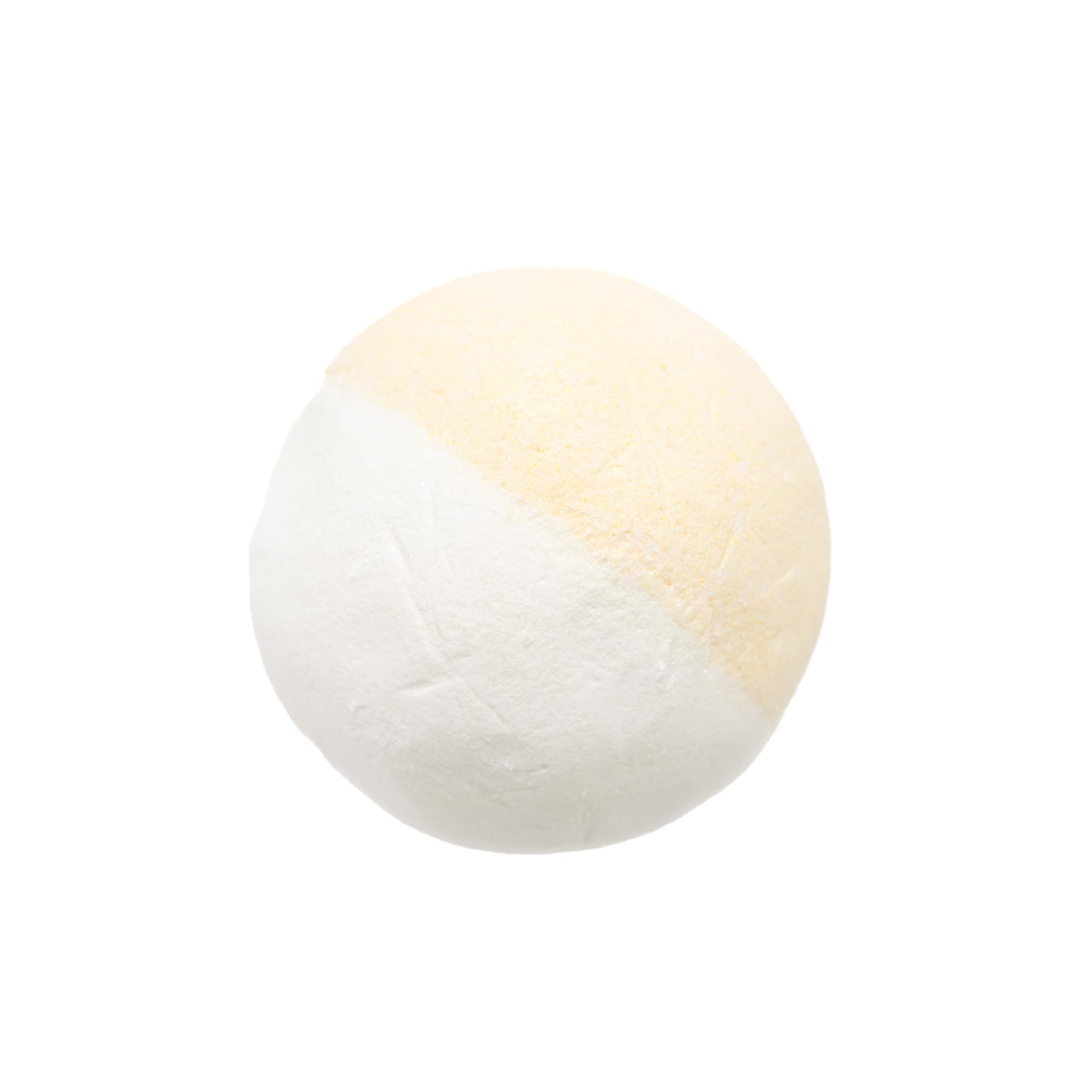 Vanilla Bath Bomb