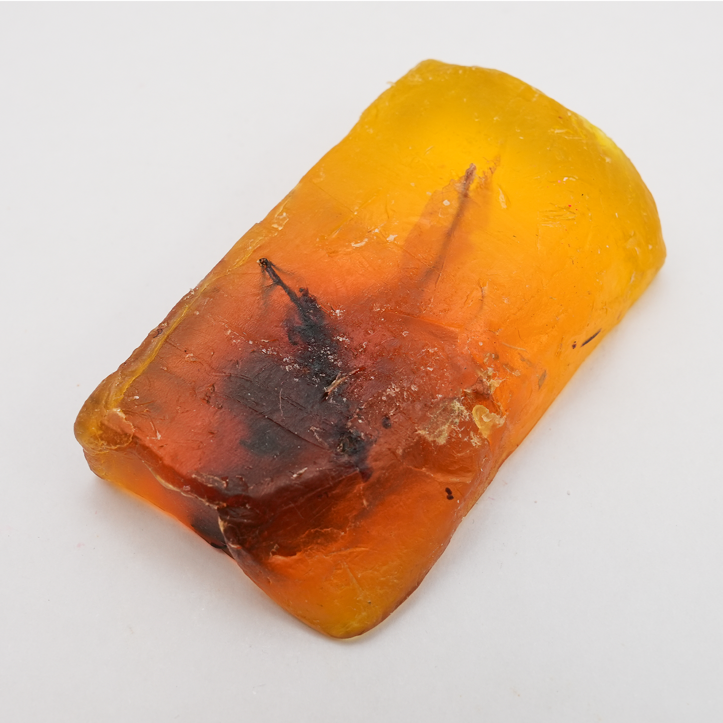 Lime Blossom Premium Soap