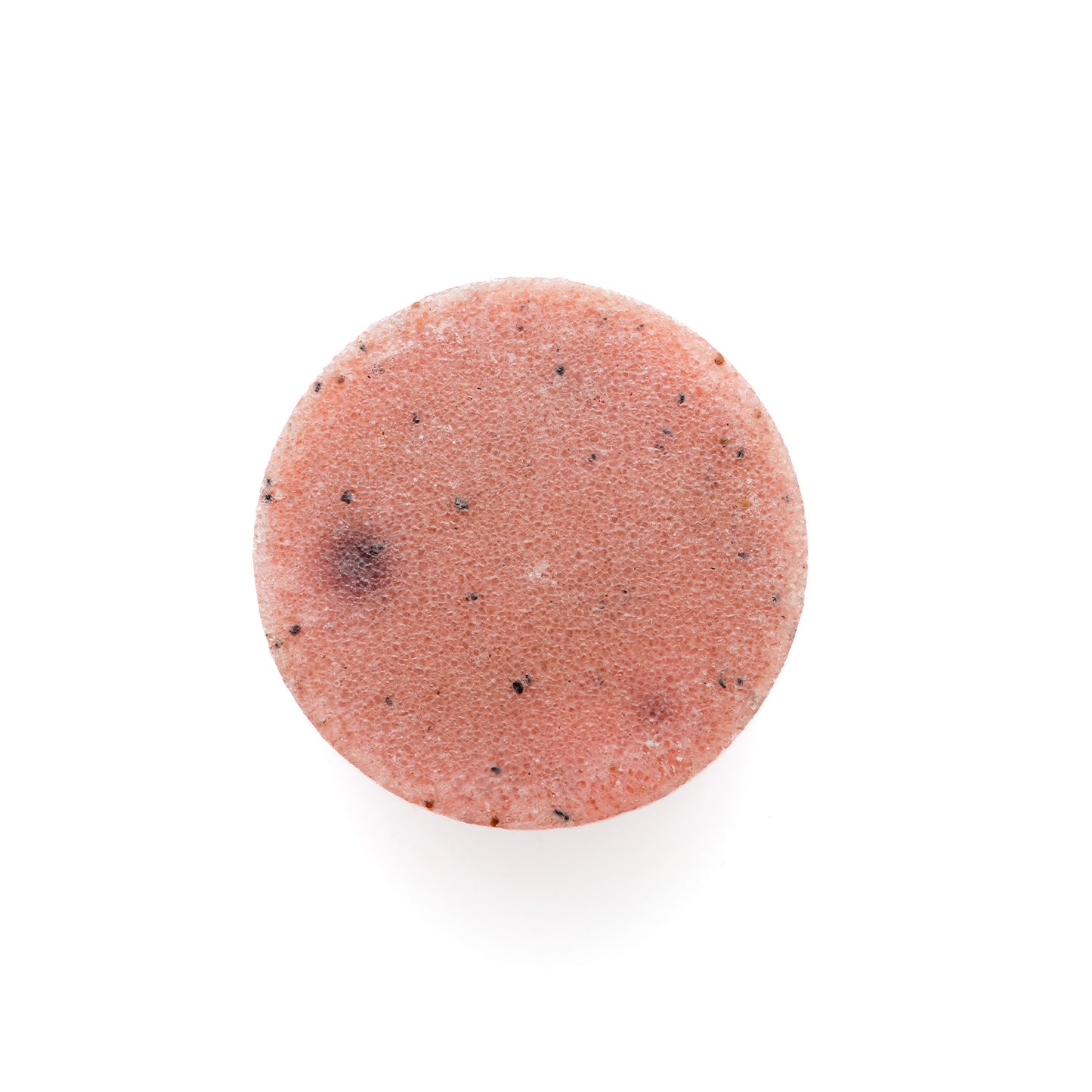 Body Scrub Strawberry