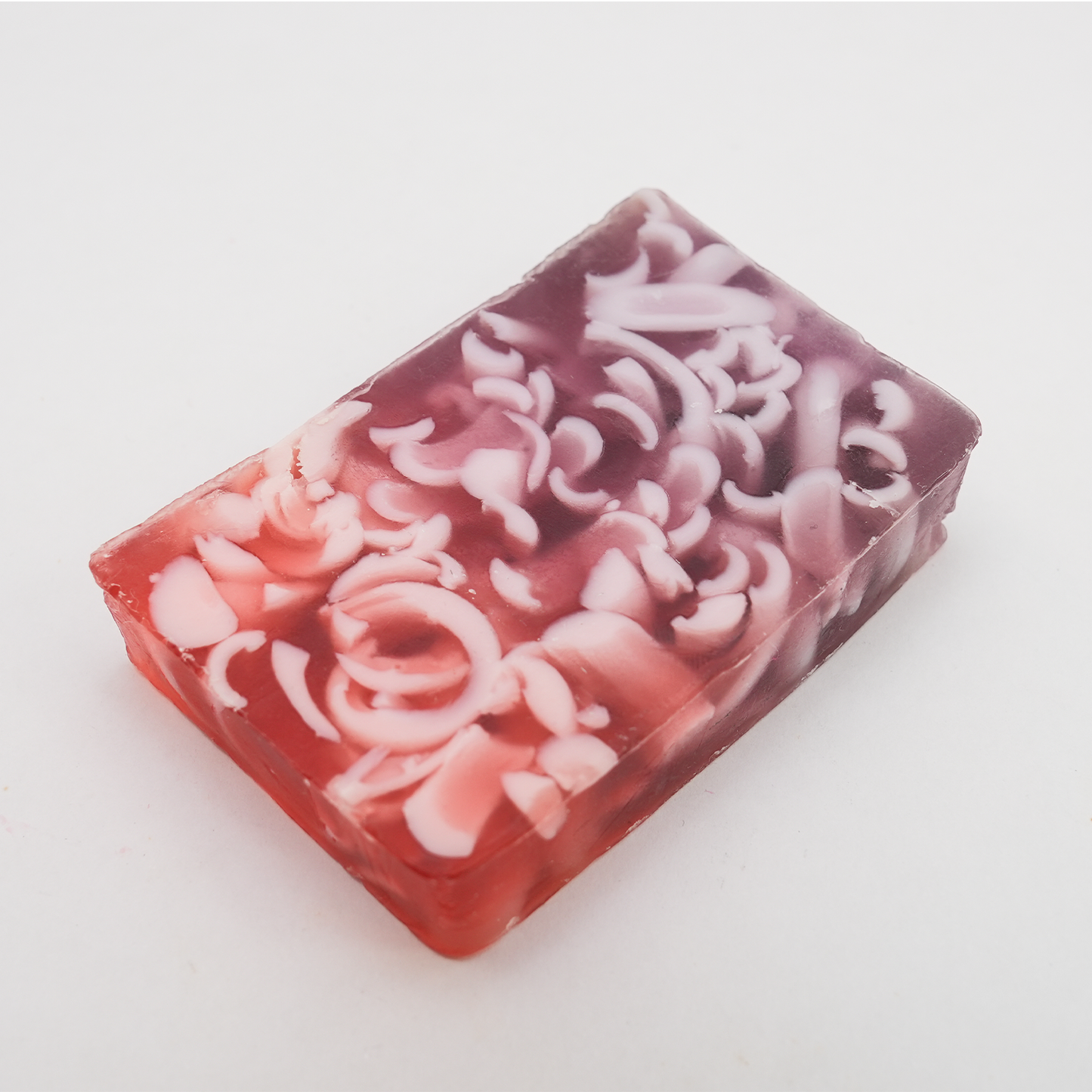 Lila Premium Soap