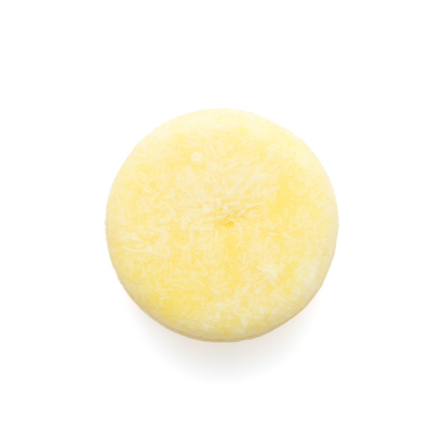Shampoo Lemon Healing Soap