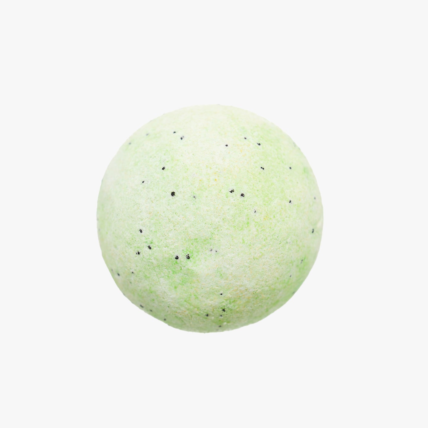 Kiwi Bath Bomb