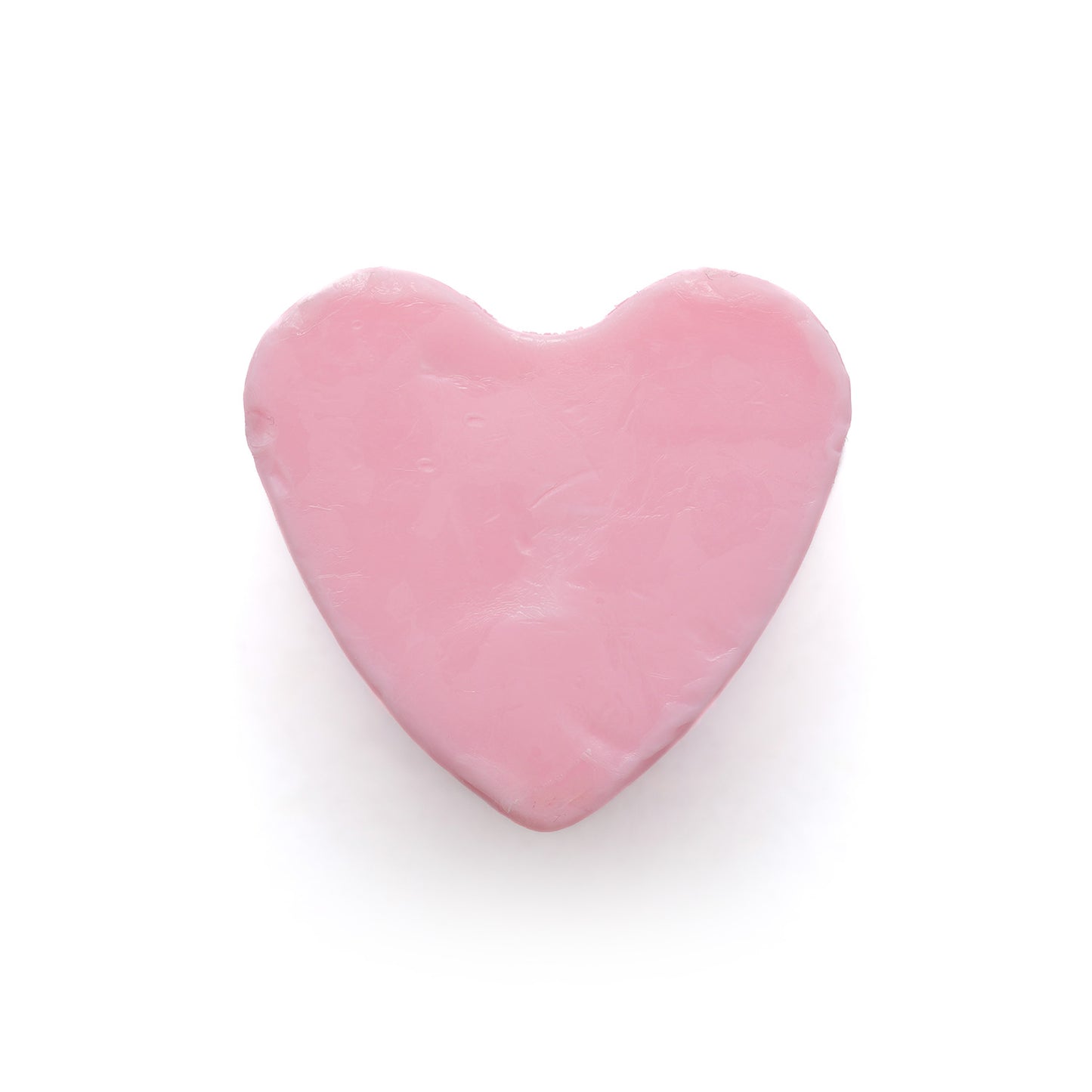Breath of Roses Heart Shaped Perfumed Soap