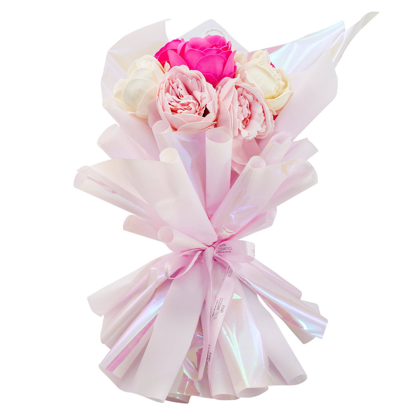 Queen Peony Bouquet - 10 Peonies