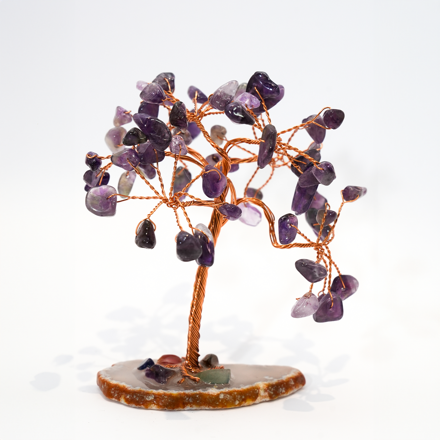 Amethyst Majesty Crystal Tree