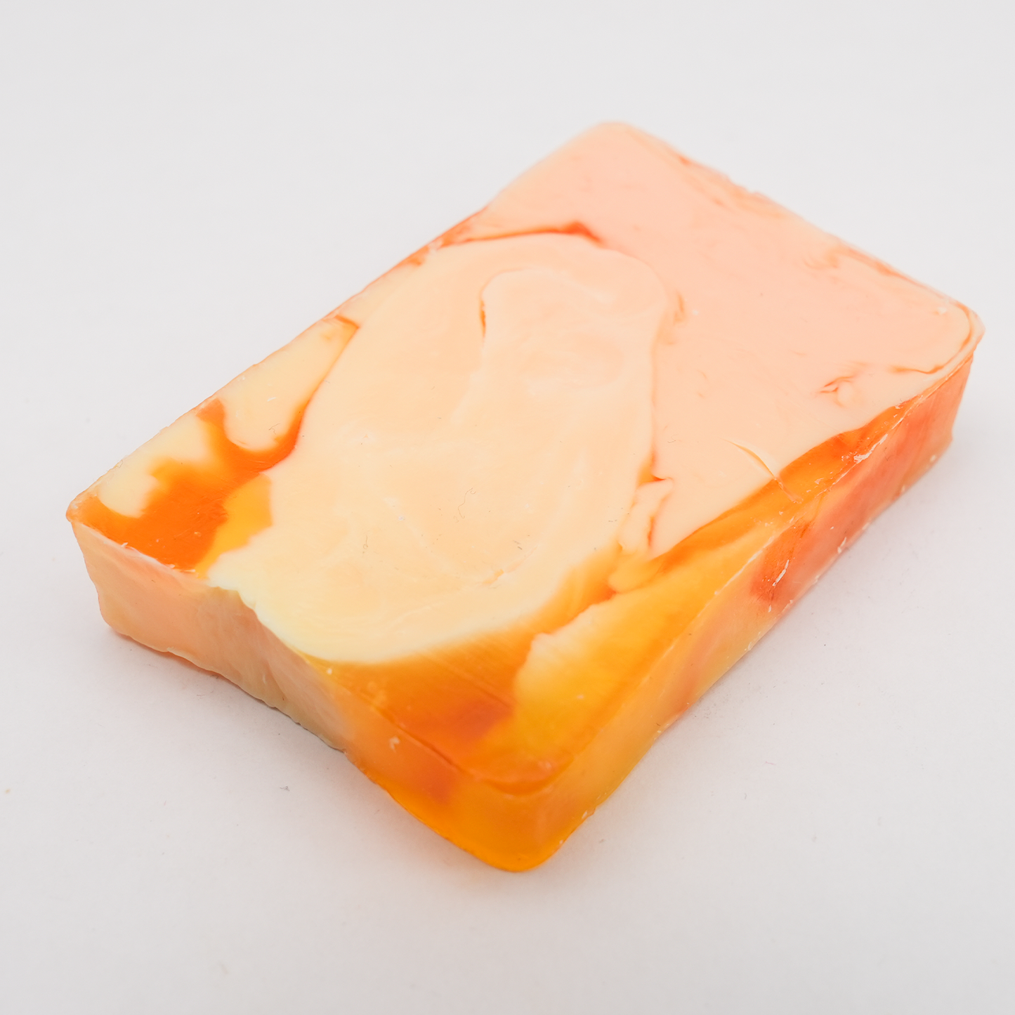 Smiley Apple Premium Soap