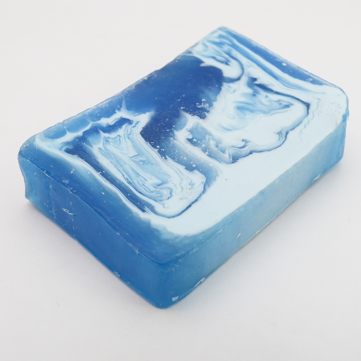 Superman Perfumed Soap