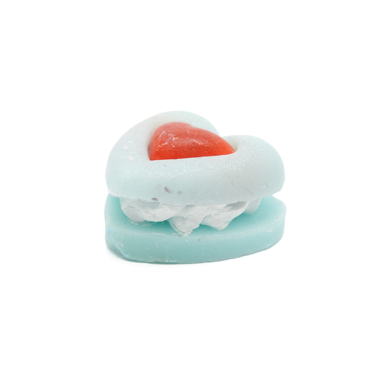 Cake Soap