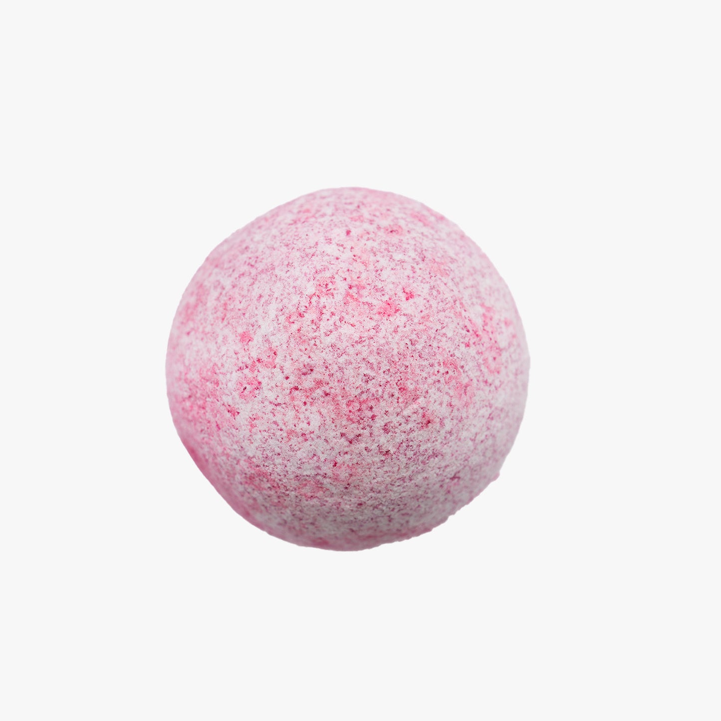Cherry Bath Bomb