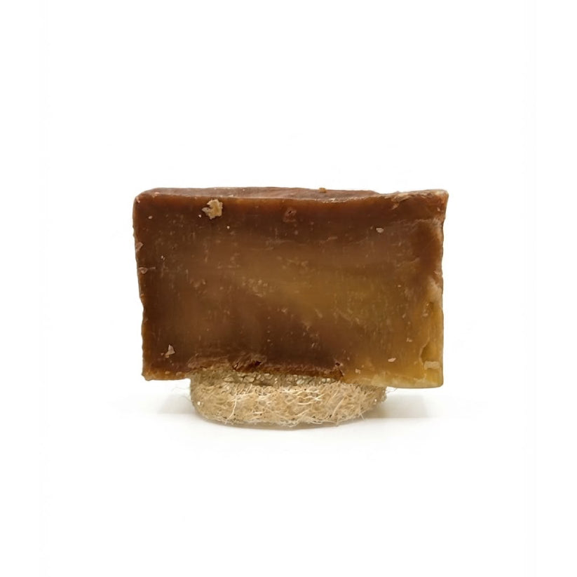 Cedar Wood Healing Soap