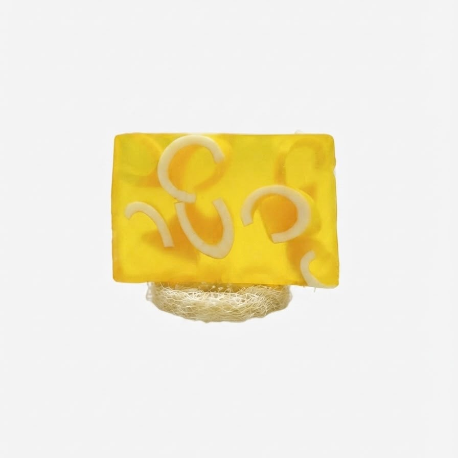 Cologne Premium Soap