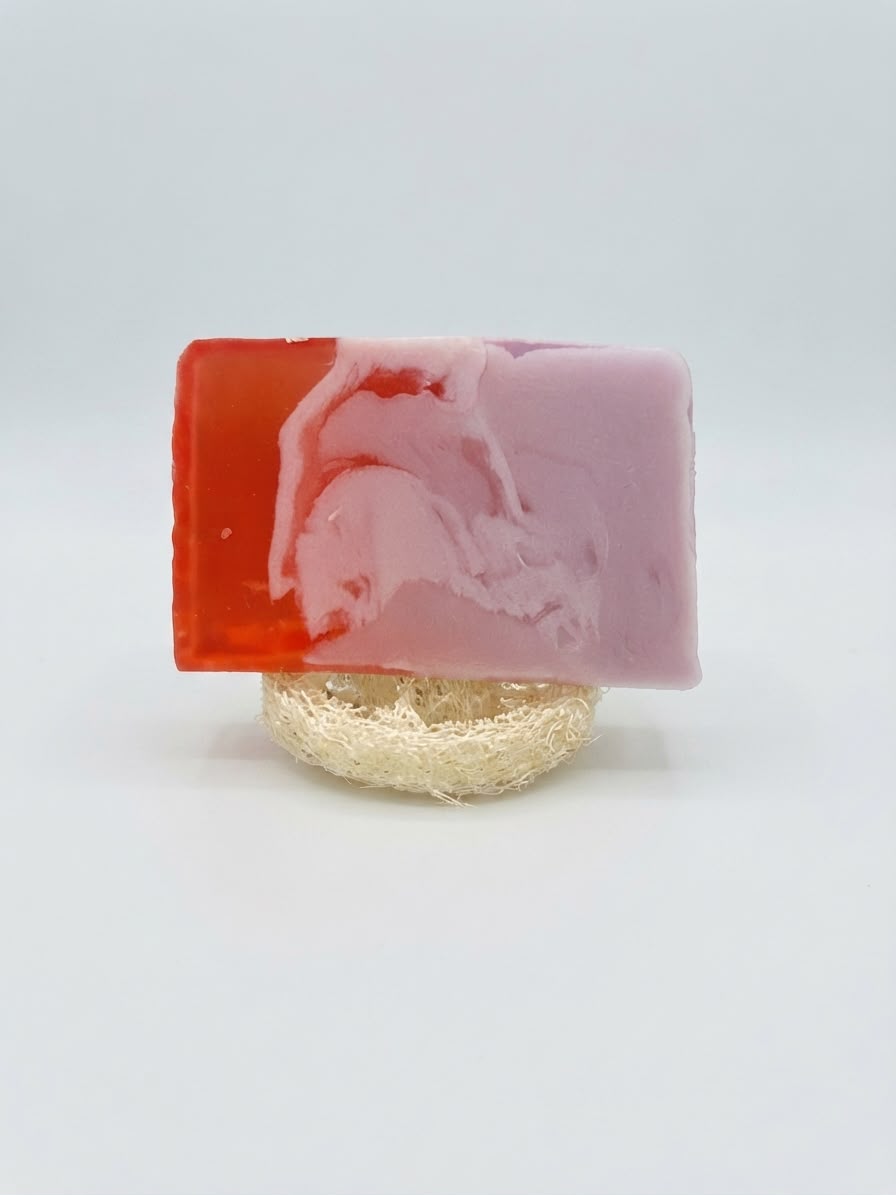 DOLL Premium Soap