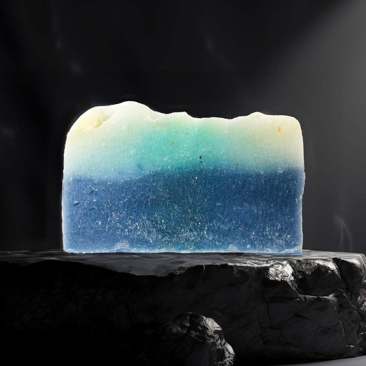 Healing Soap
