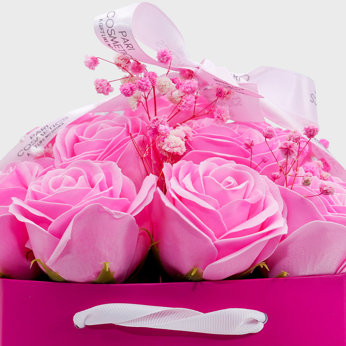 Soap Rose Boxes