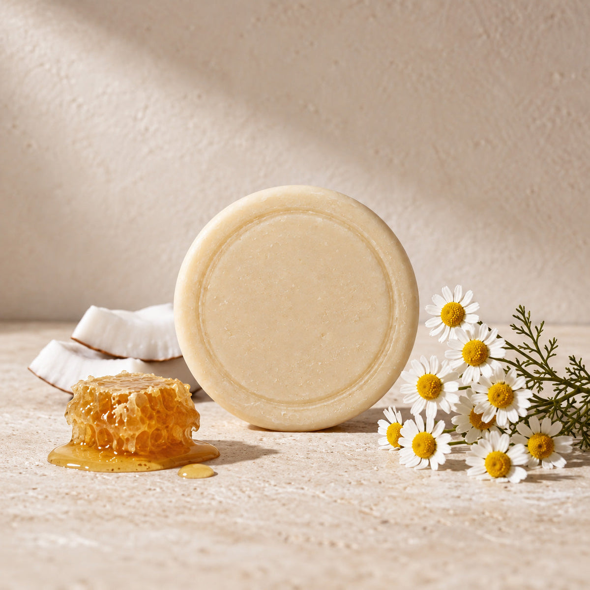 Cosmetic Soaps