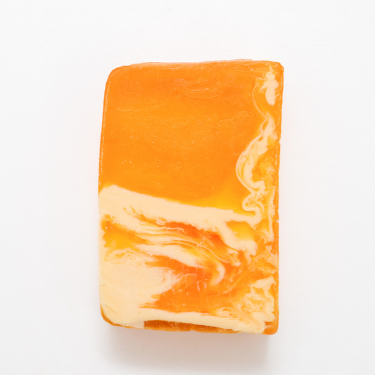 Peach Premium Soap