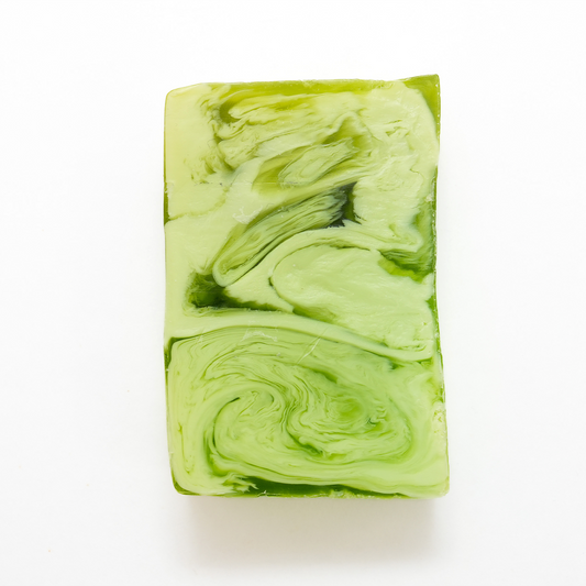 Pineapple Premium Soap