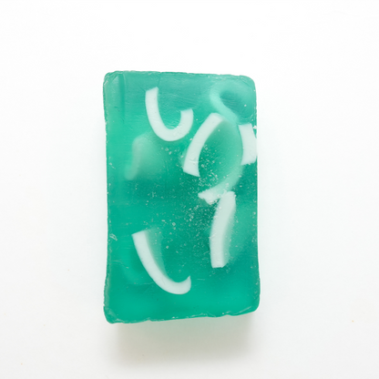 Energy Perfumed Soap