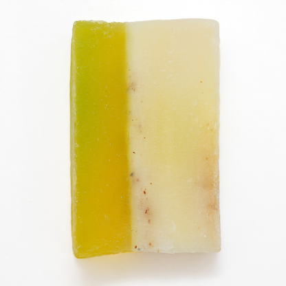 Aloe Vera Healing Soap