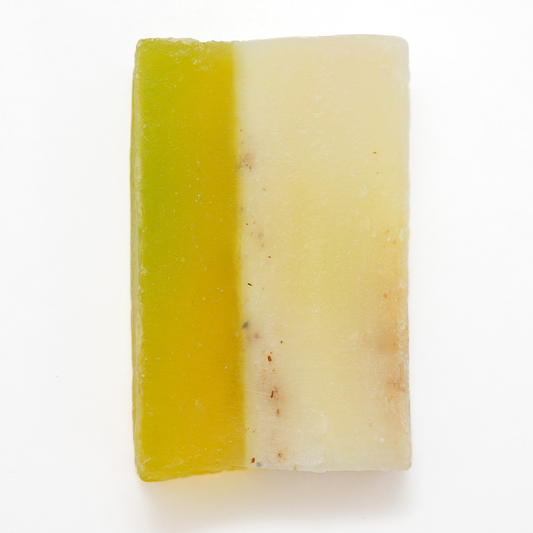 Aloe Vera Healing Soap