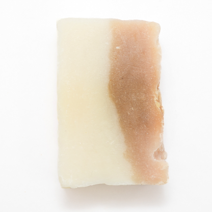 Goat Milk Healing Soap