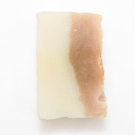 Goat Milk Healing Soap