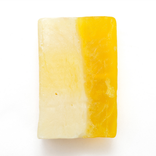 Lemon Healing Soap