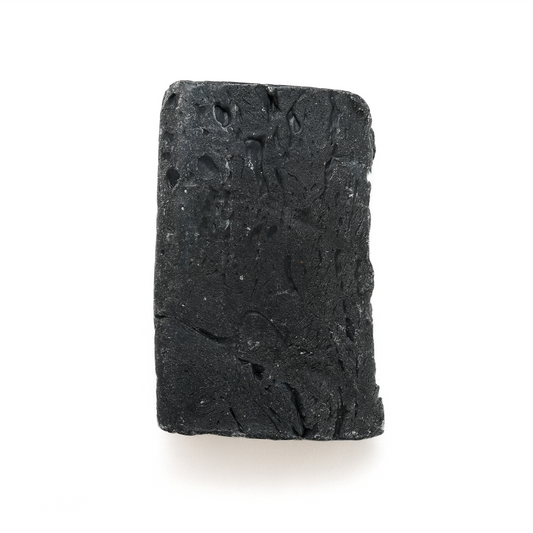 Black Soap Healing  Soap