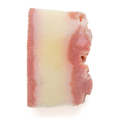 Red Clay Healing Soap