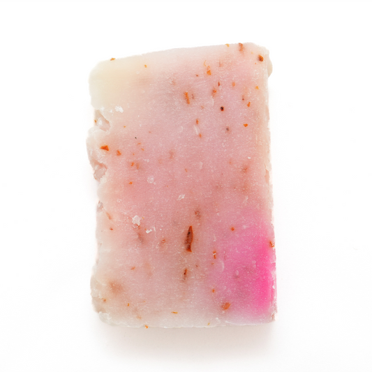 Rose Hip Heling Soap