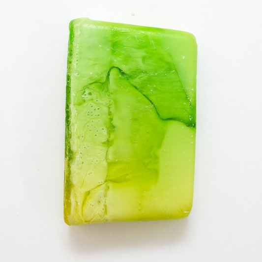 Lemongrass Premium Soap