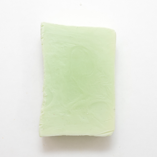 Green Apple Premium Soap