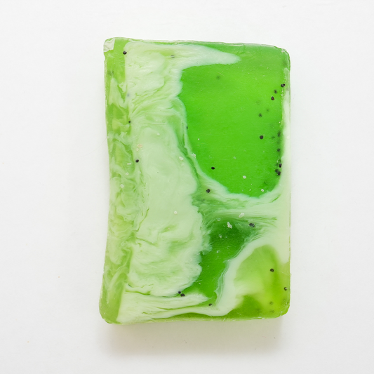 Kiwi Premium Soap