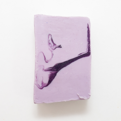 Madame Perfumed Soap