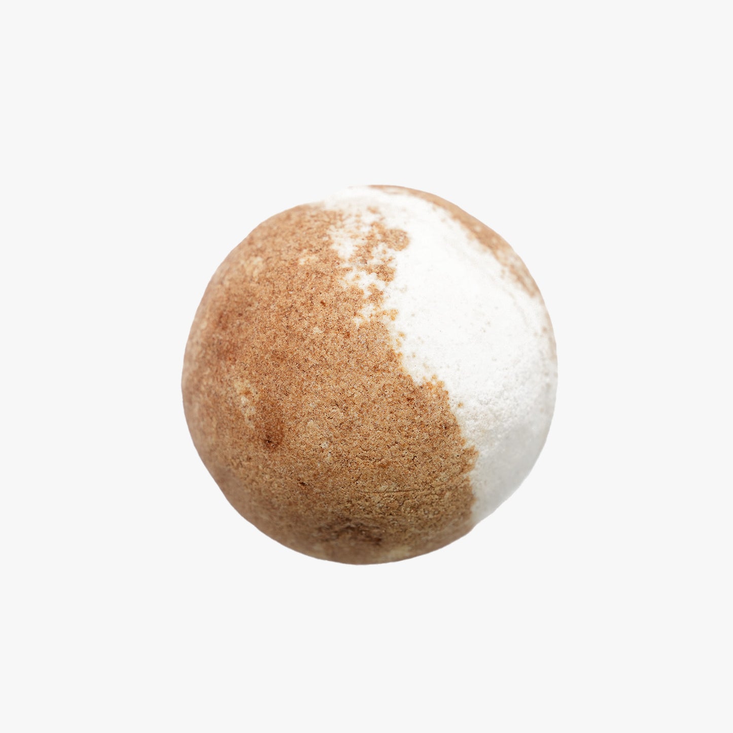 Caramel Bath Bomb