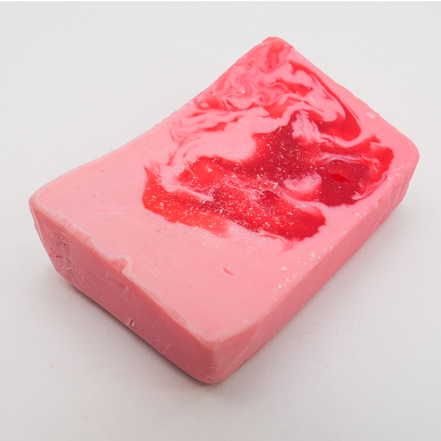 Red Rose Premium Soap