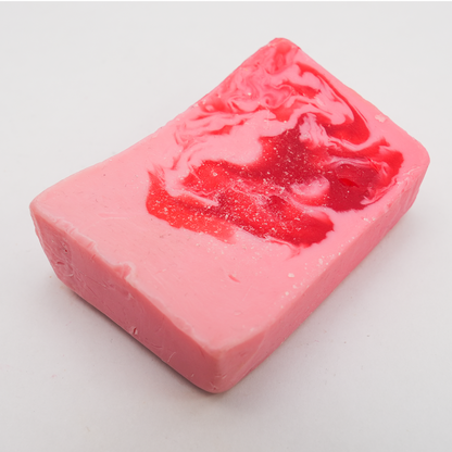Red Rose Premium Soap