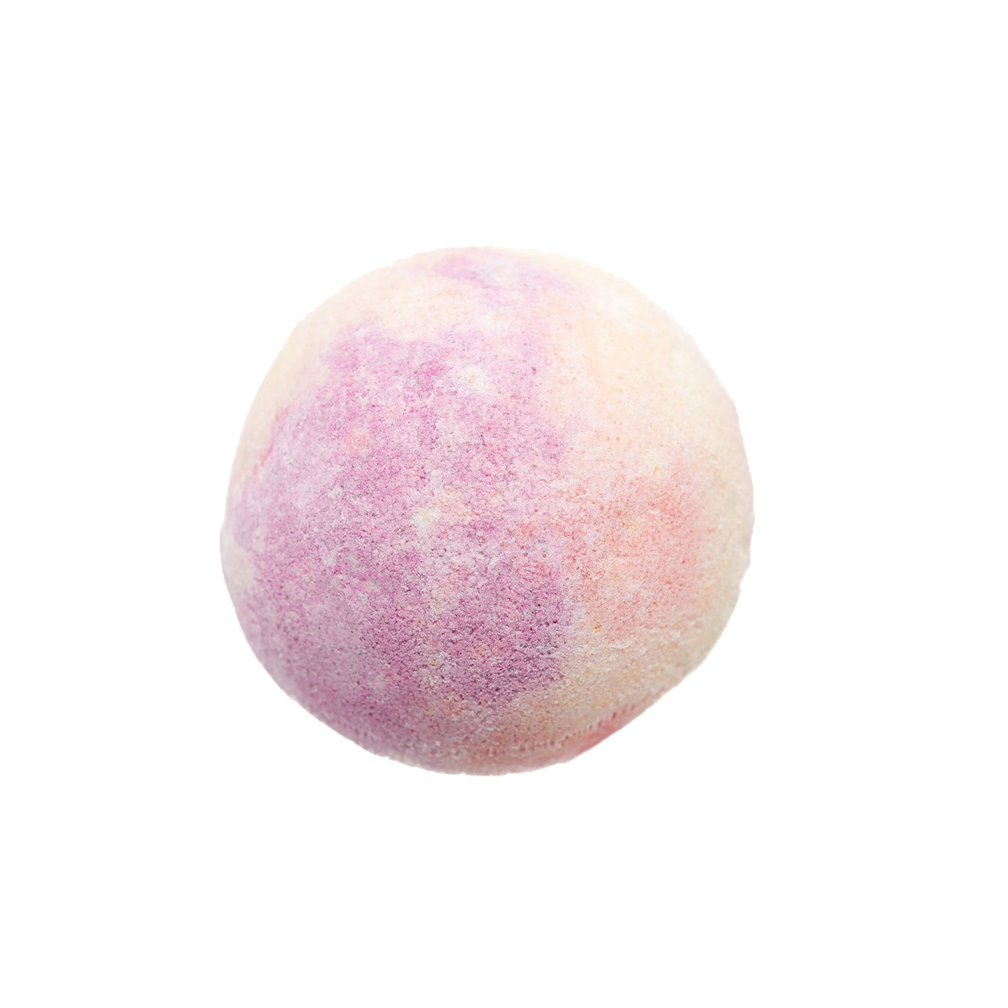 Blueberry Bath Bomb