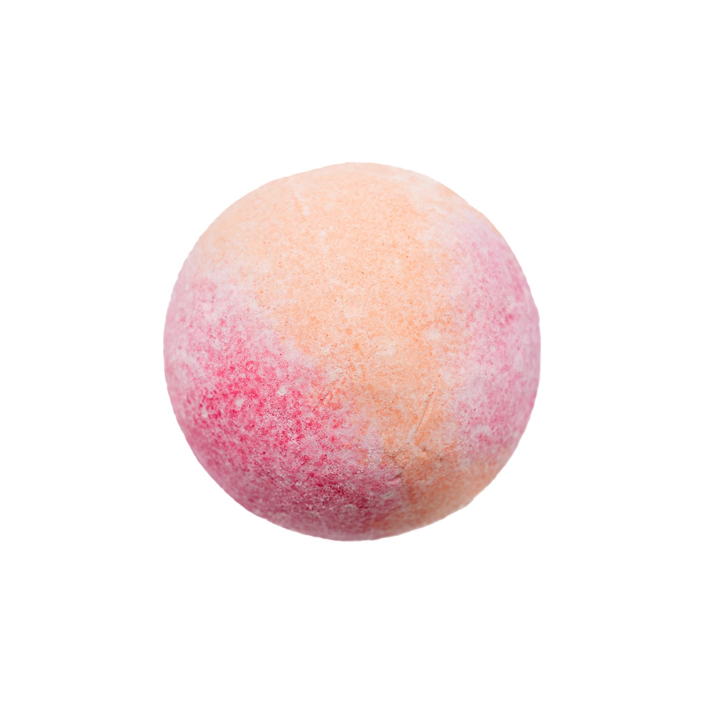 Smiley Apple Bath Bomb