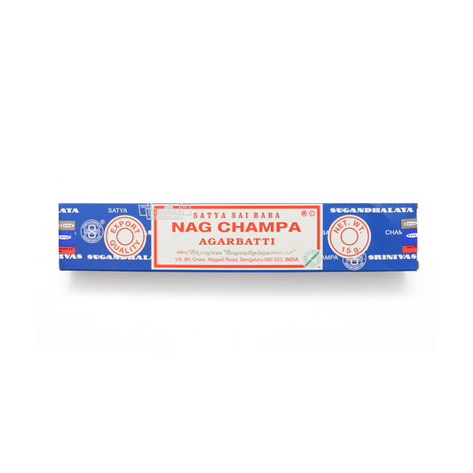 Nag Champa Incense Sticks