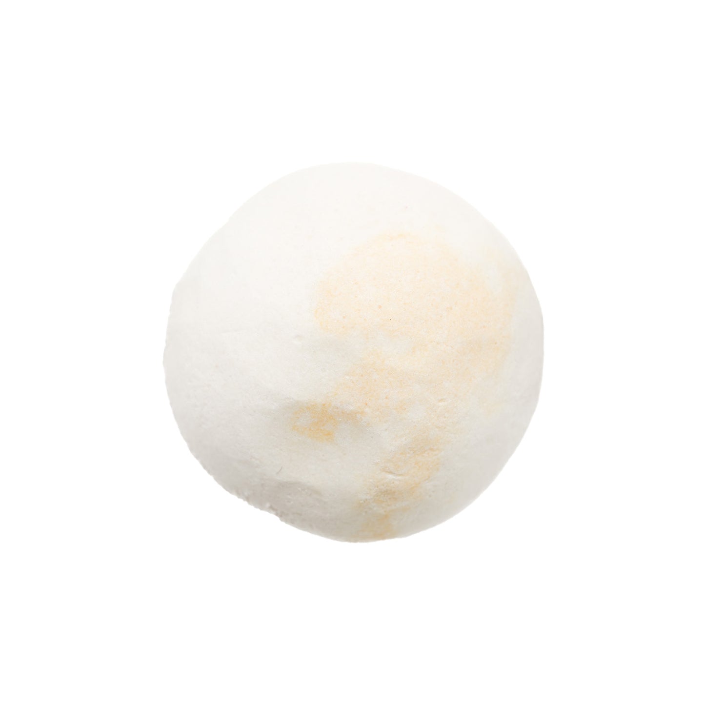 Vanilla Bath Bomb
