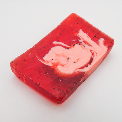 Strawberry Premium Soap