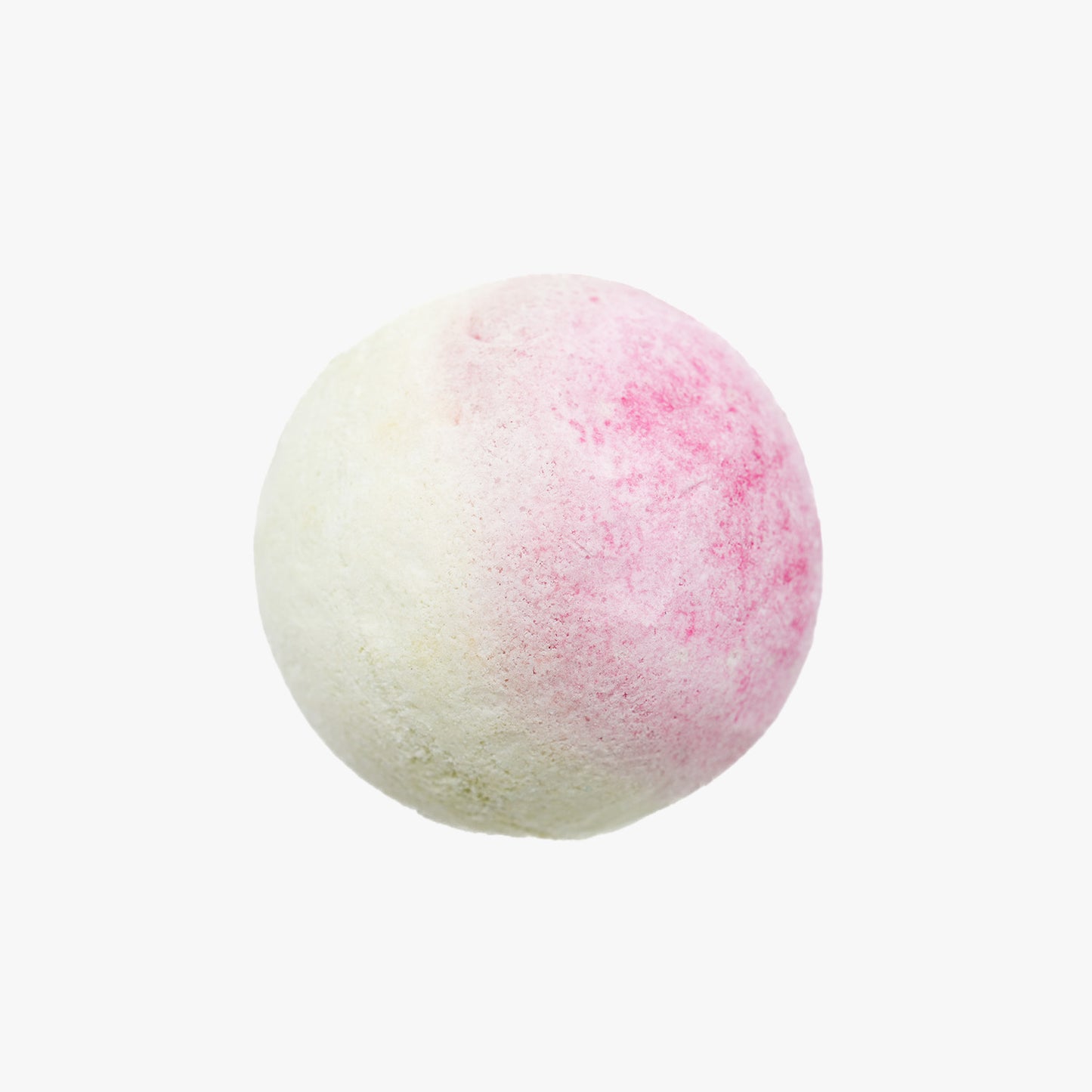 Strawberry Bath Bomb
