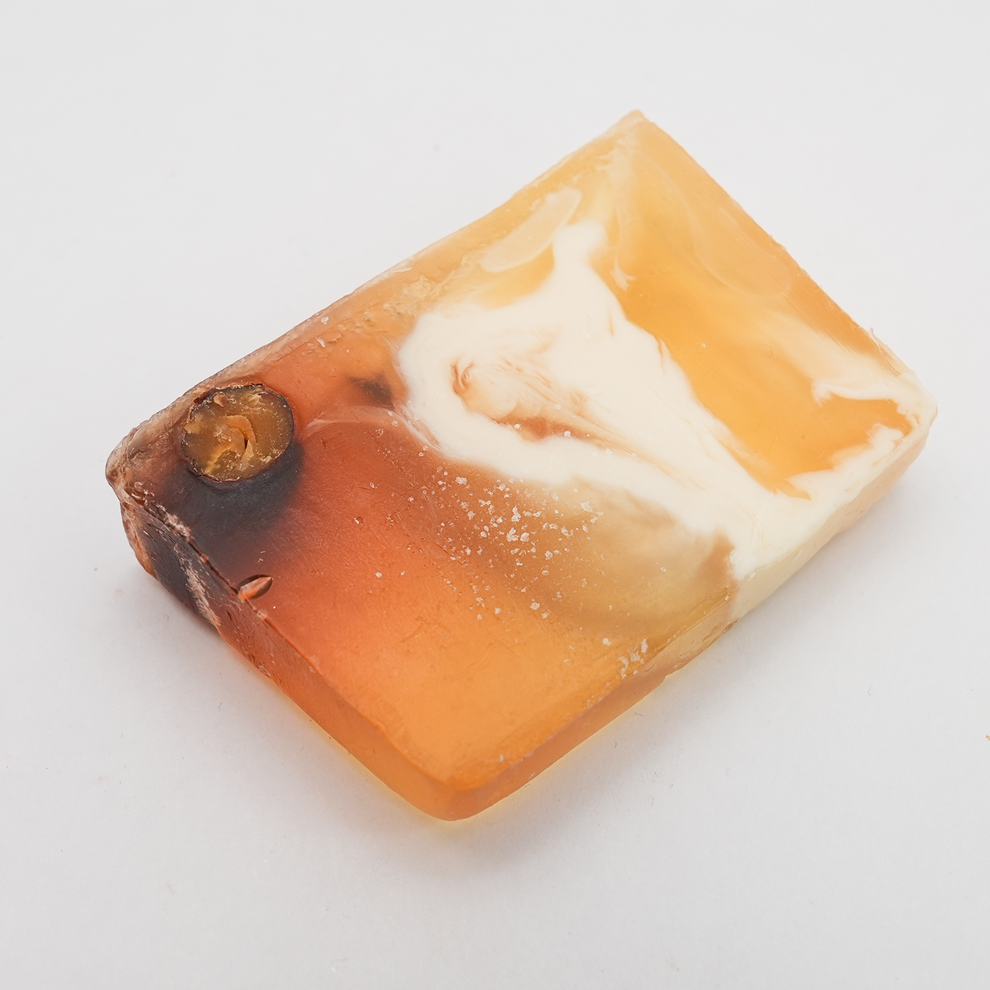 Almond Premium Soap