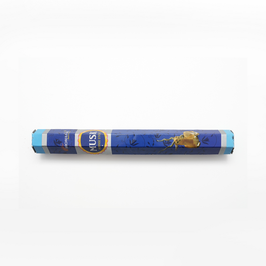 Musk Premium Incense Sticks