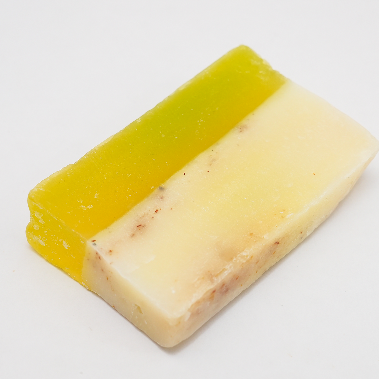 Aloe Vera Healing Soap