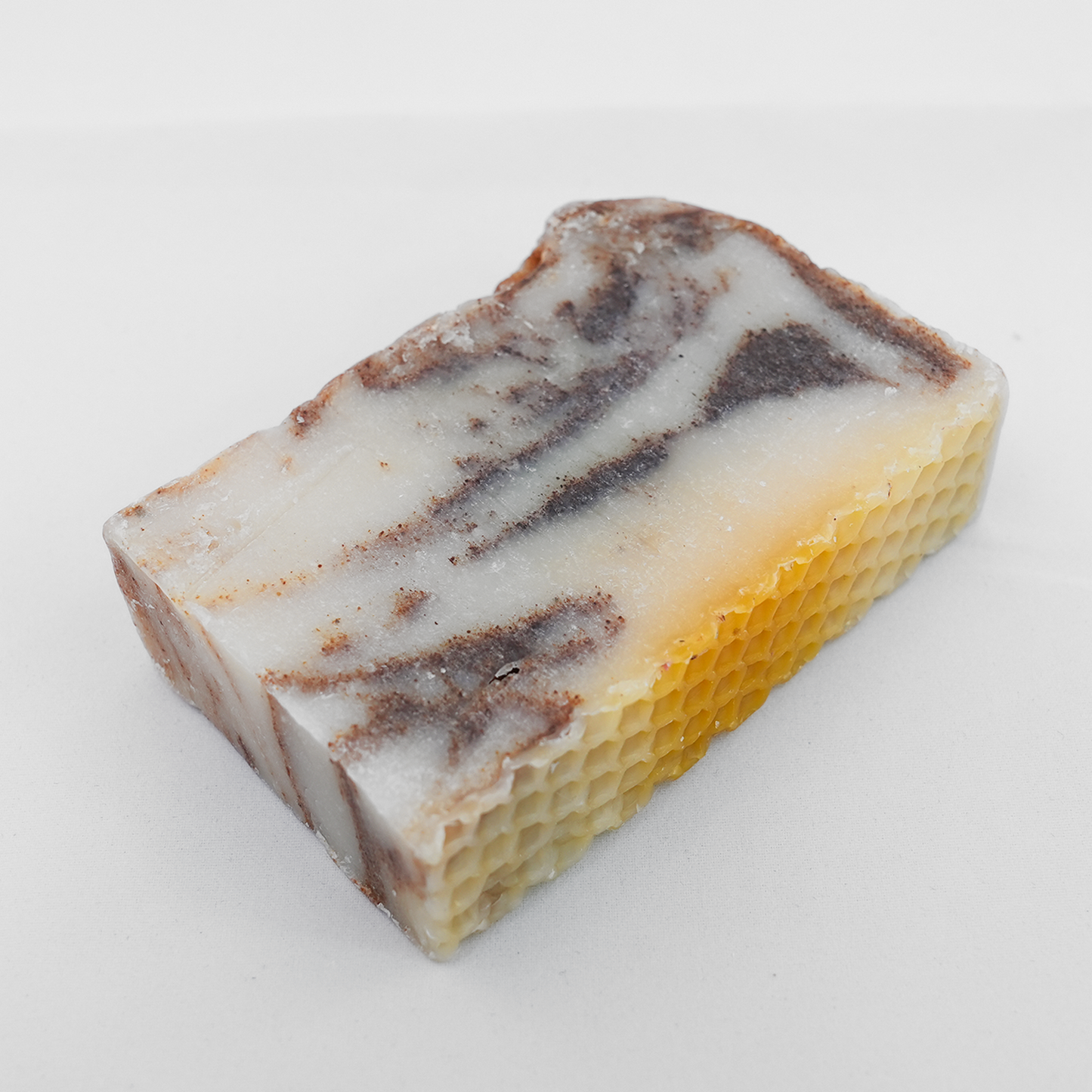 Bee Resin Healing Soap