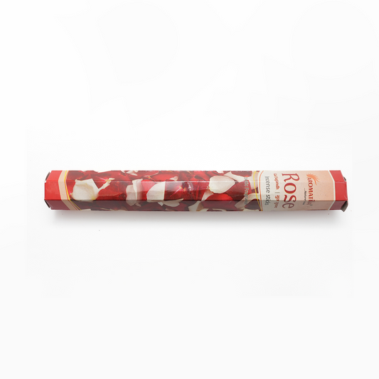 Aromatika Premium Incense - Rose