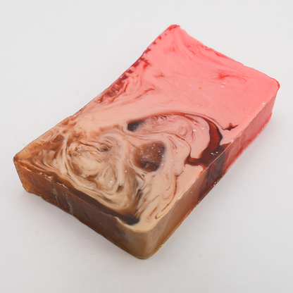 Freesia Premium Soap